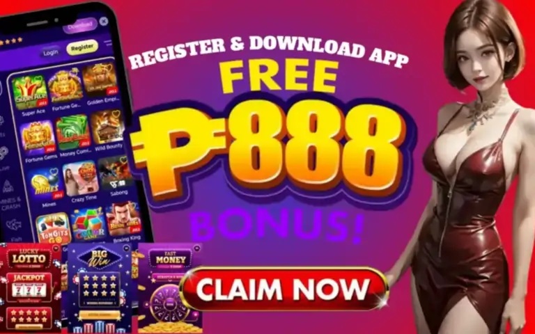 Download App Free 888