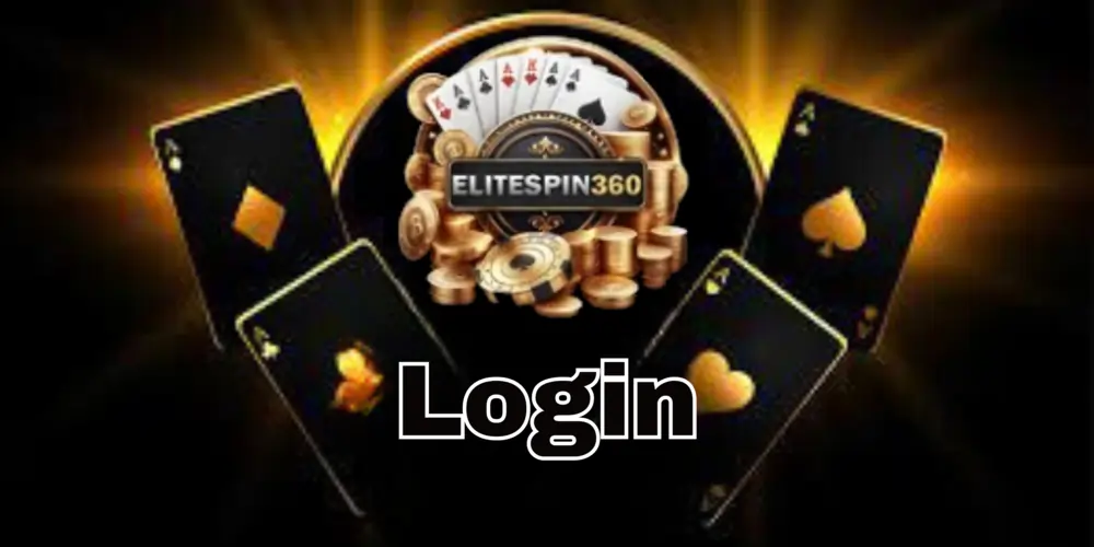 Elitespin360 Login