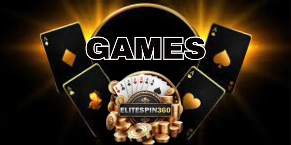 elitespin360 Games