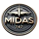 midas 747