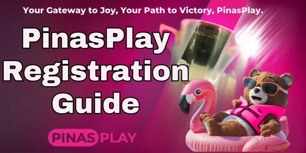 pinasplay Register