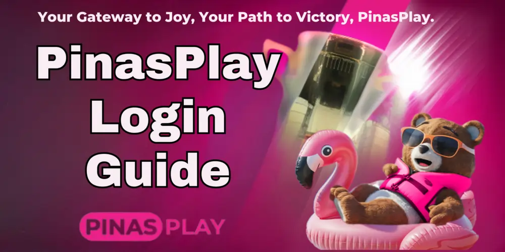 pinasplay login