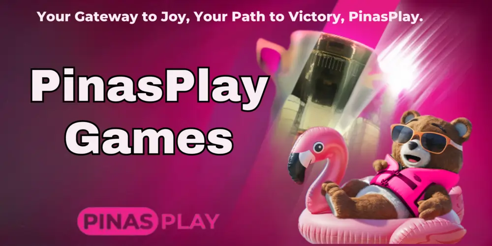 pinasplay games