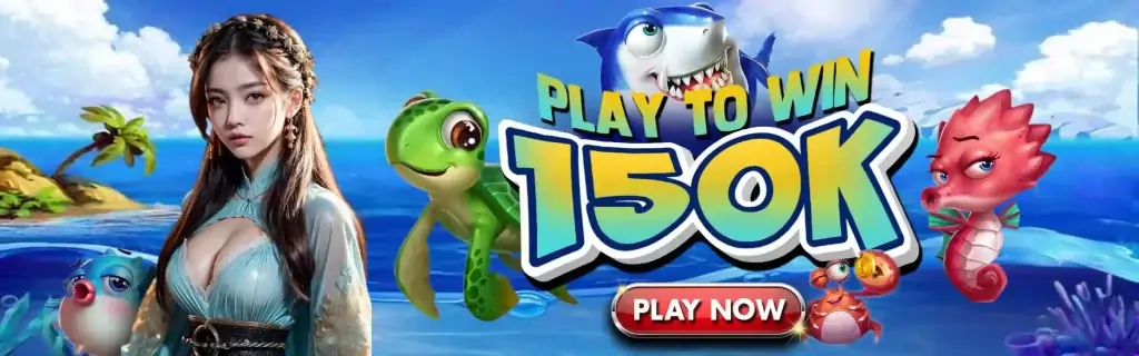 PLAY TO WIN 150K 