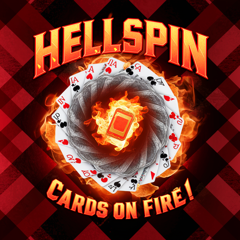 HELLSPIN