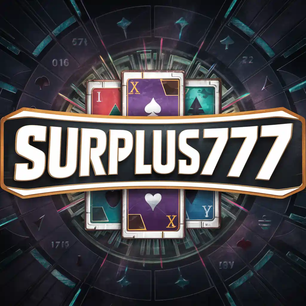 SURPLUS777