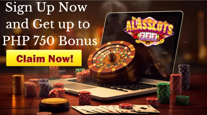 AlasSlots logo