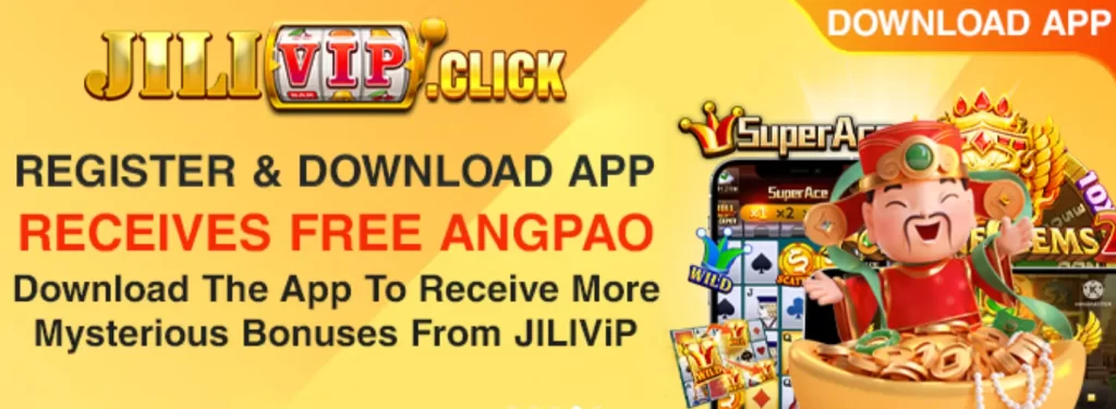 JILIVIP Casino