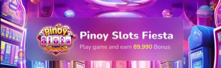 Pinoy Slots Fiesta