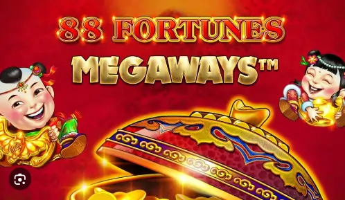 88 FORTUNES SLOT LOGIN