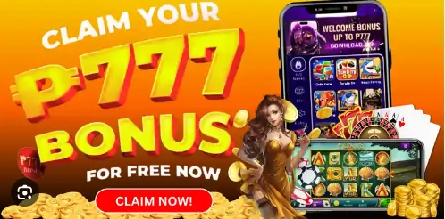 777 BONUS