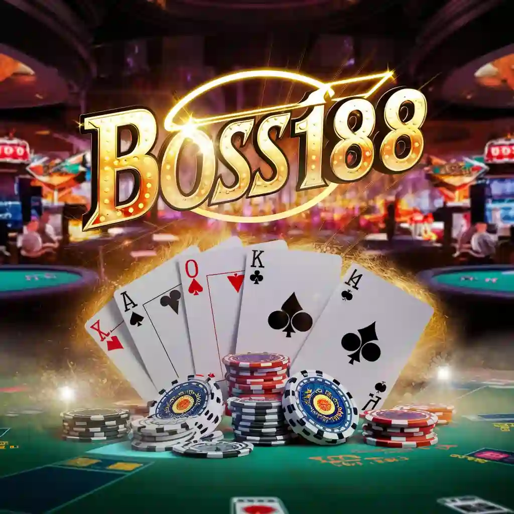 BOSS188