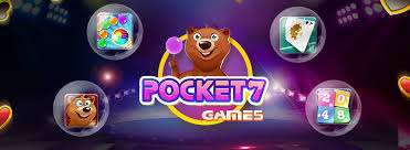 Pocket7 Games