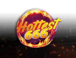 Hottest 666 Slot