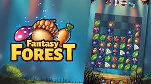 Fantasy Forest