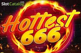 Hottest 666 Register