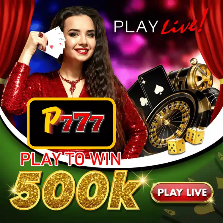 p777 online casino
