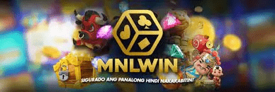 MNLWIN logo