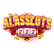 AlasSlots logo