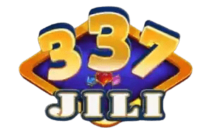 337Jili logo