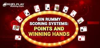 Gin Rummy