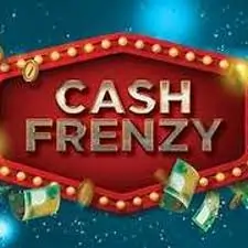 cash frenzy