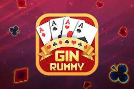 Gin Rummy