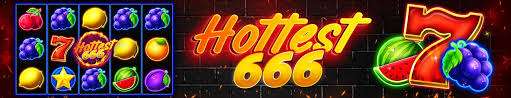 Hottest 666 Slot