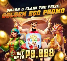 golden egg promo