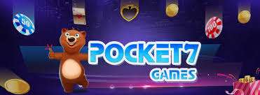 Pocket7 Games