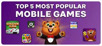 Pocket7 Games