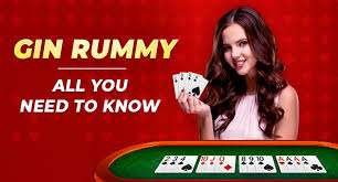 Gin Rummy