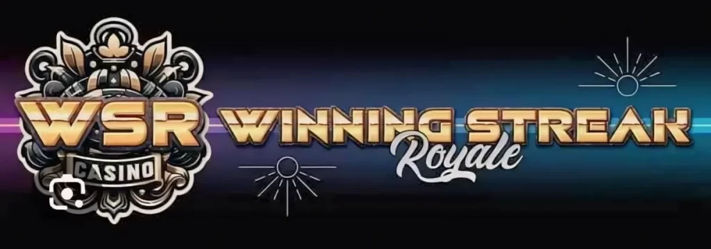 winning streak royale