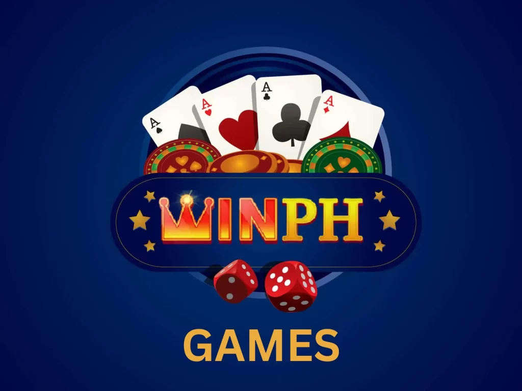 winph games