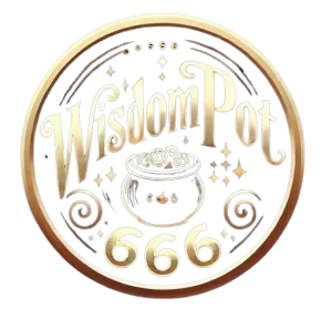 WISDOMPOT666