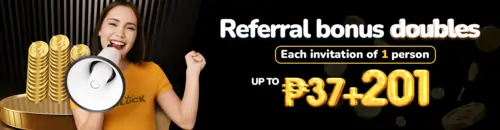 referral bonus doubles