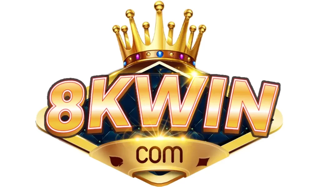 8kwin app