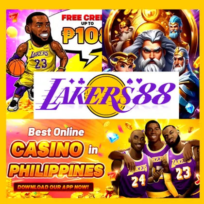 DOWNLOAD LAKERS88