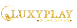 LUXYPLAY REGISTER