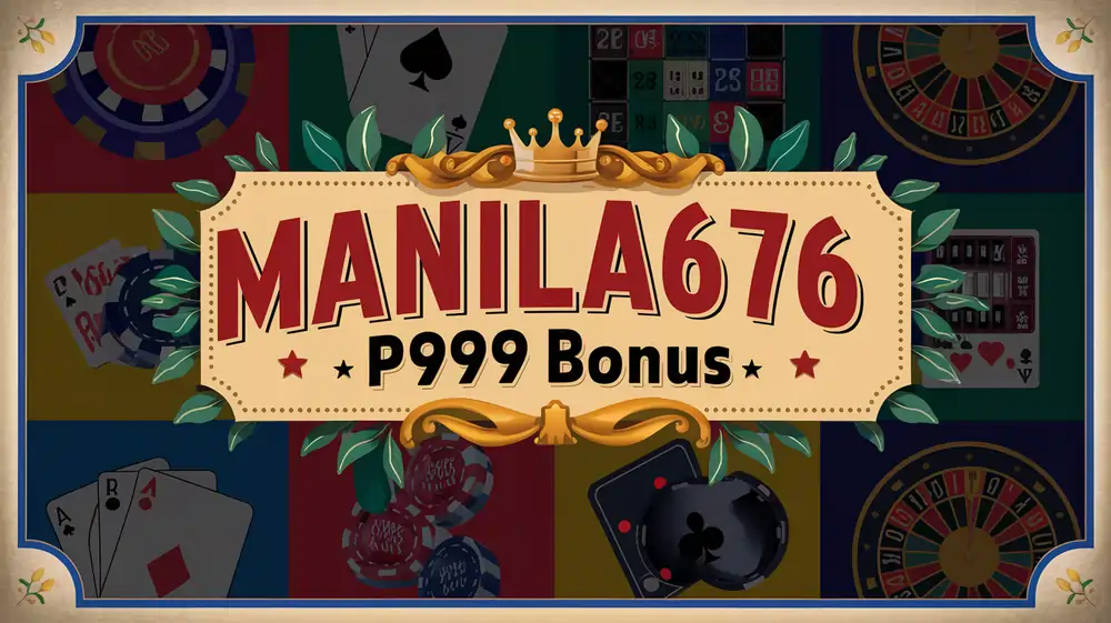 MANILA676