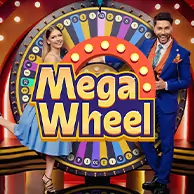 MEGAWHEEL Login