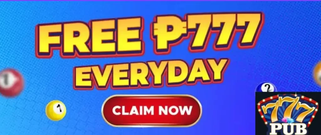 PUB777 Sign Up