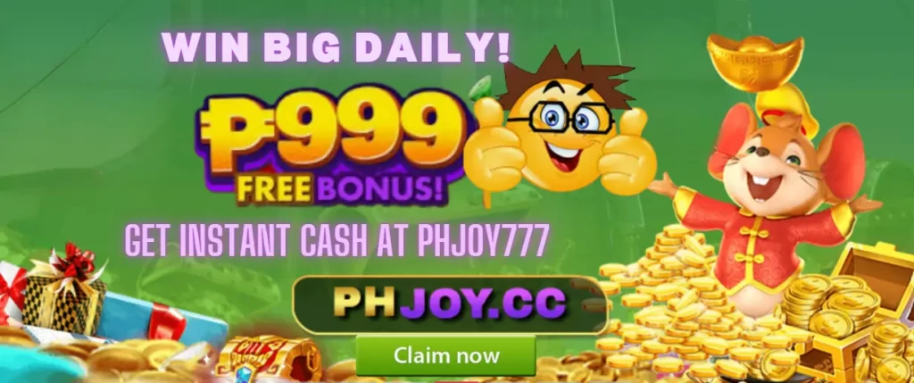 Phjoy777