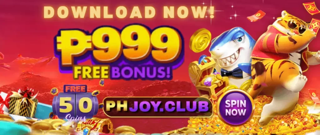 Phjoy777 Download