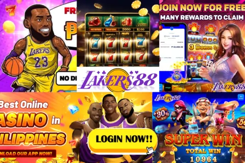 LAKERS88 LOGIN