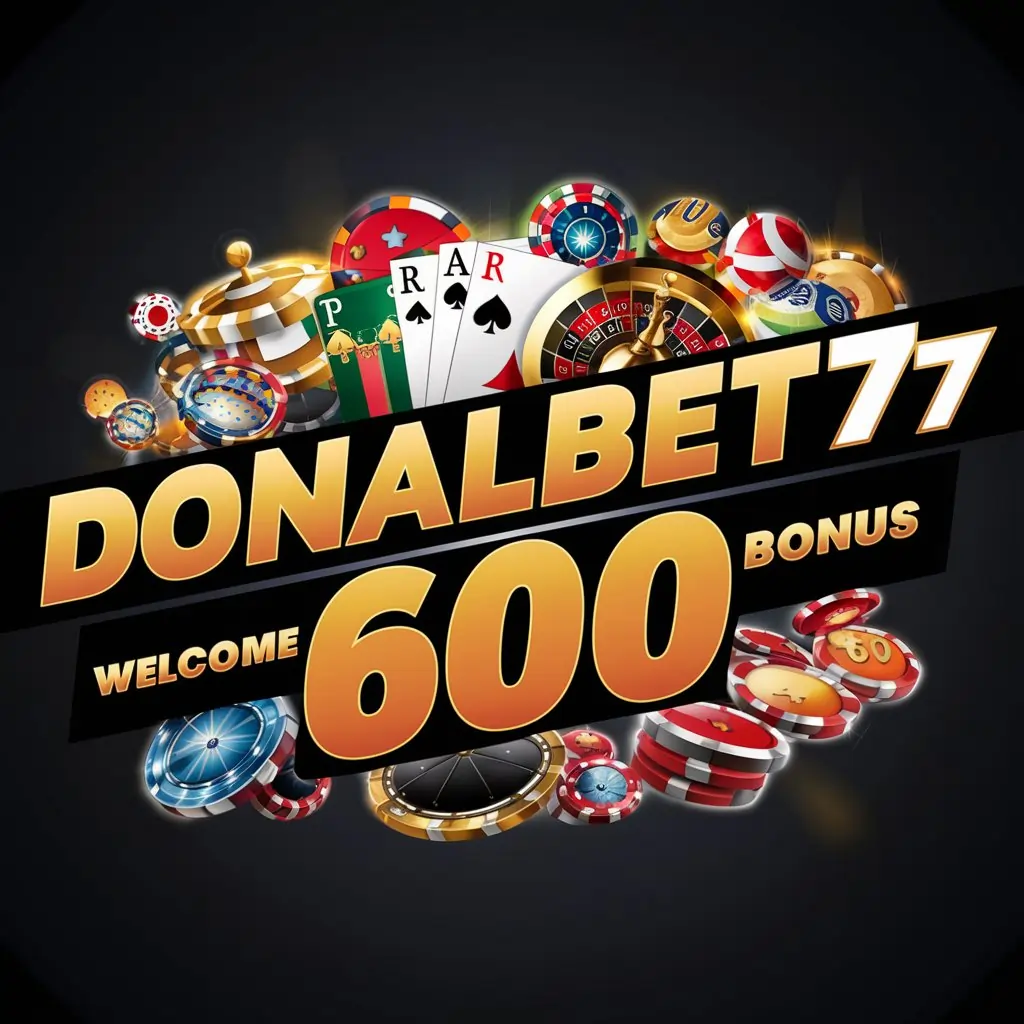 Donalbet77