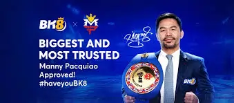 Manny Pacquiao Casino