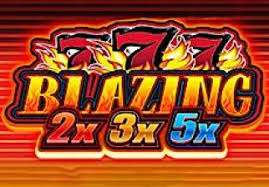 Blazing777