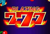 Blazing777