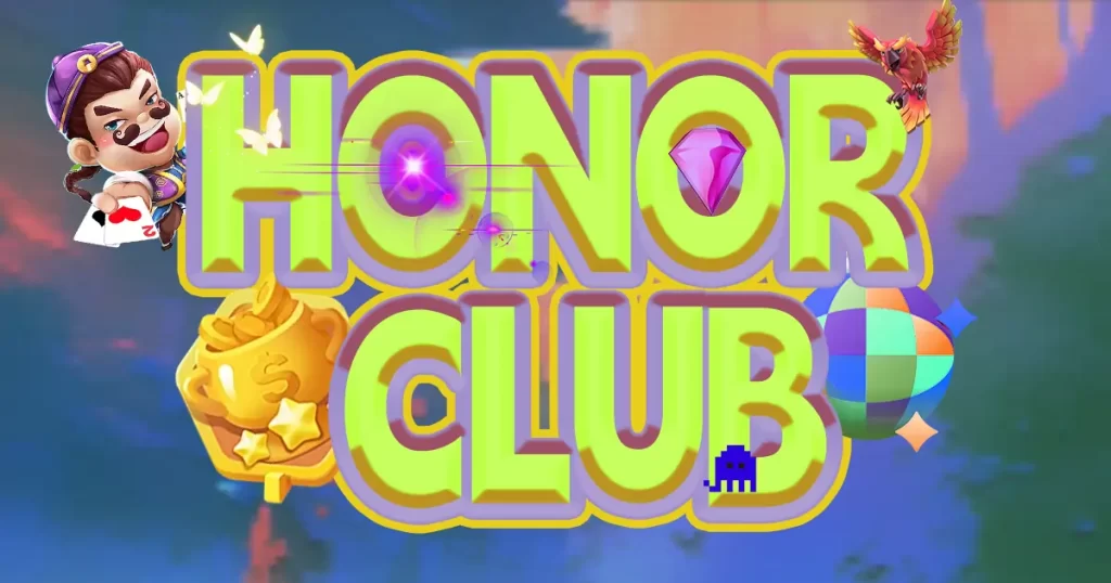 honor club